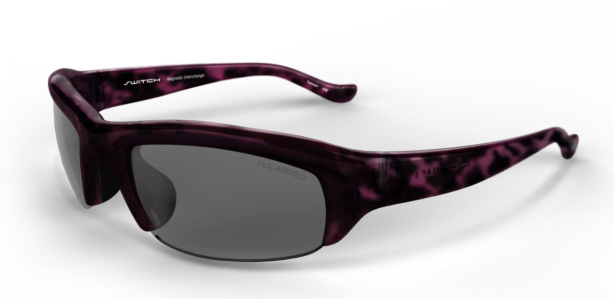 Demi Purple