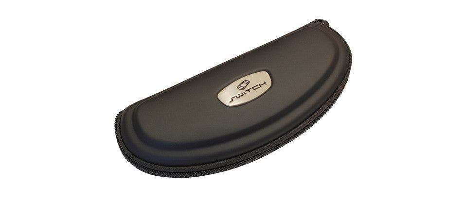 Black Carry Case