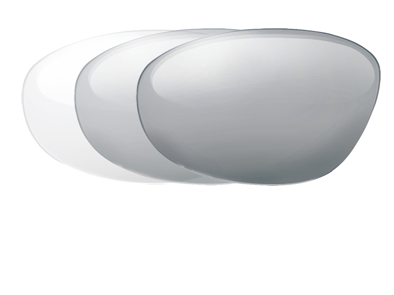 Photochromic - Grey