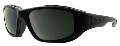 Matte Black