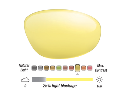 Cortina Contour [Lens Only]